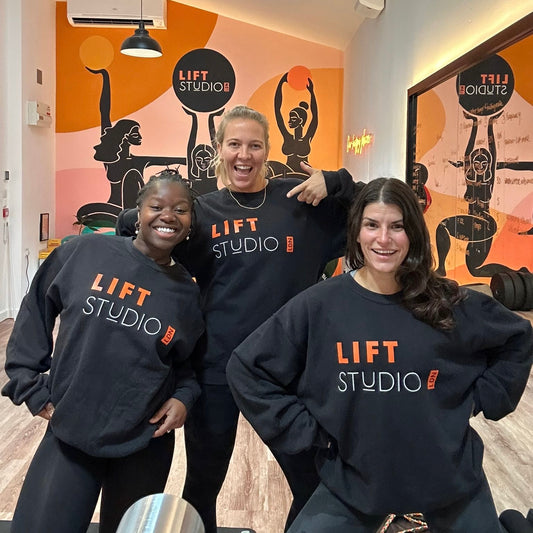 Lift Studio London Jumper